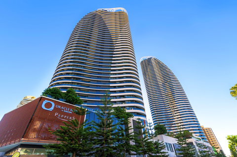 Peppers Broadbeach - New Castle Holiday 0