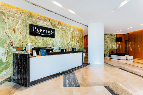 Peppers Broadbeach - New Castle Holiday 4