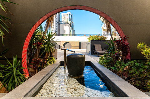 Peppers Broadbeach - New Castle Holiday 7