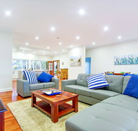 PJ's Hideaway - New Castle Holiday
