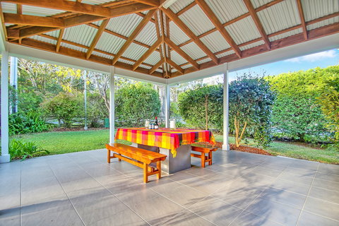 PJ's Hideaway - New Castle Holiday 9