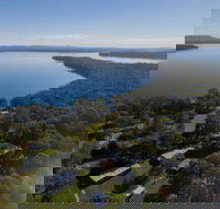 Point Wolstoncroft Sport and Recreation Centre - New Castle Holiday