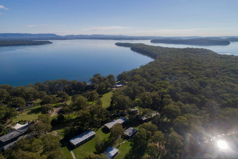 Point Wolstoncroft Sport And Recreation Centre - New Castle Holiday 0