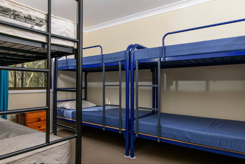 Point Wolstoncroft Sport And Recreation Centre - New Castle Holiday 2