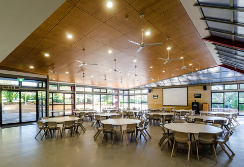 Point Wolstoncroft Sport And Recreation Centre - New Castle Holiday 6