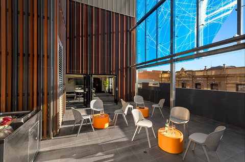 Quest Fremantle - New Castle Holiday 1