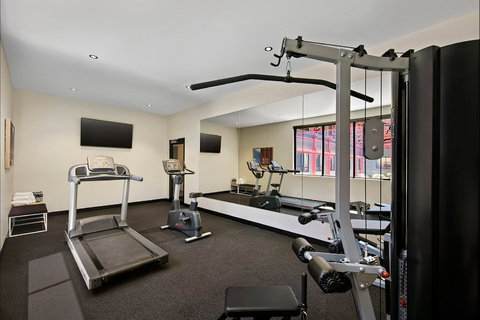 Quest Fremantle - New Castle Holiday 4