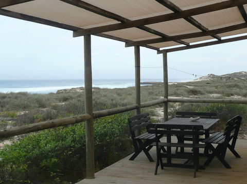 Quobba Station - New Castle Holiday 0