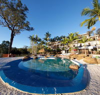 Ramada Resort Kooralbyn Valley - New Castle Holiday