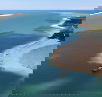 Rainbow Beach Ultimate Camping - New Castle Holiday