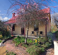 Ripon Cottage - New Castle Holiday