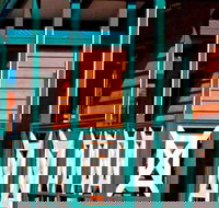 Riverglen Holiday Park - New Castle Holiday