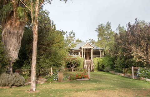 River Retreat At Monteith – River Murray, SA - New Castle Holiday 0