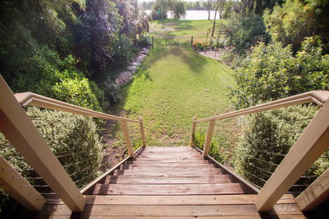 River Retreat At Monteith – River Murray, SA - New Castle Holiday 1