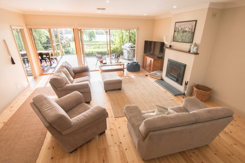 River Retreat At Monteith – River Murray, SA - New Castle Holiday 2