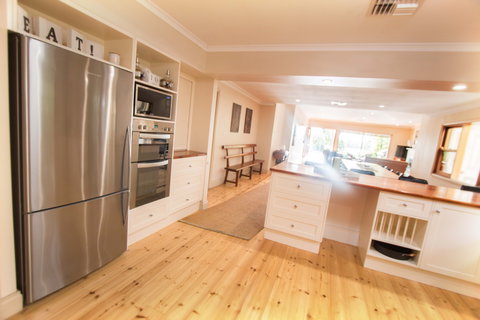 River Retreat At Monteith – River Murray, SA - New Castle Holiday 3