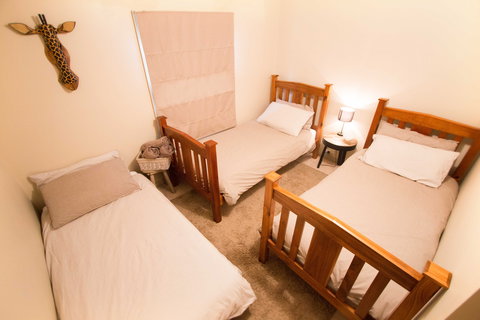 River Retreat At Monteith – River Murray, SA - New Castle Holiday 6