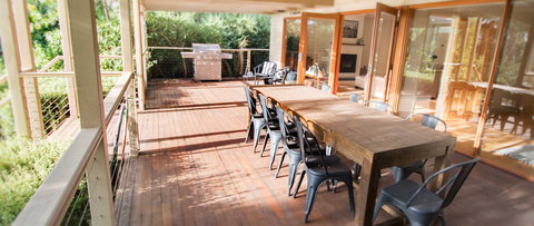 River Retreat At Monteith – River Murray, SA - New Castle Holiday 7