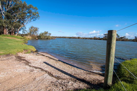 River Retreat At Monteith – River Murray, SA - New Castle Holiday 8