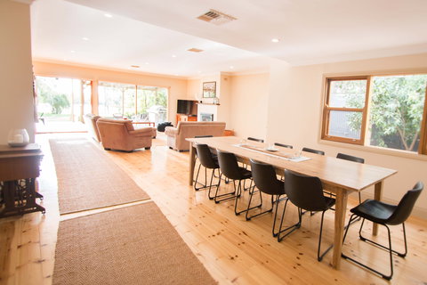 River Retreat At Monteith – River Murray, SA - New Castle Holiday 9