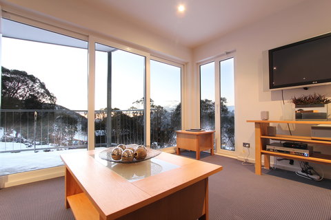 Ropers Alpine Apartments - New Castle Holiday 4