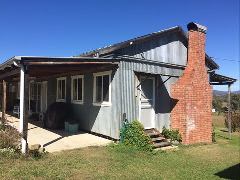 Roseneath  Farm Stay - New Castle Holiday 0