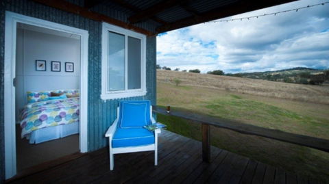 Roseneath  Farm Stay - New Castle Holiday 2