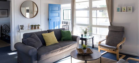 Roseneath  Farm Stay - New Castle Holiday 5