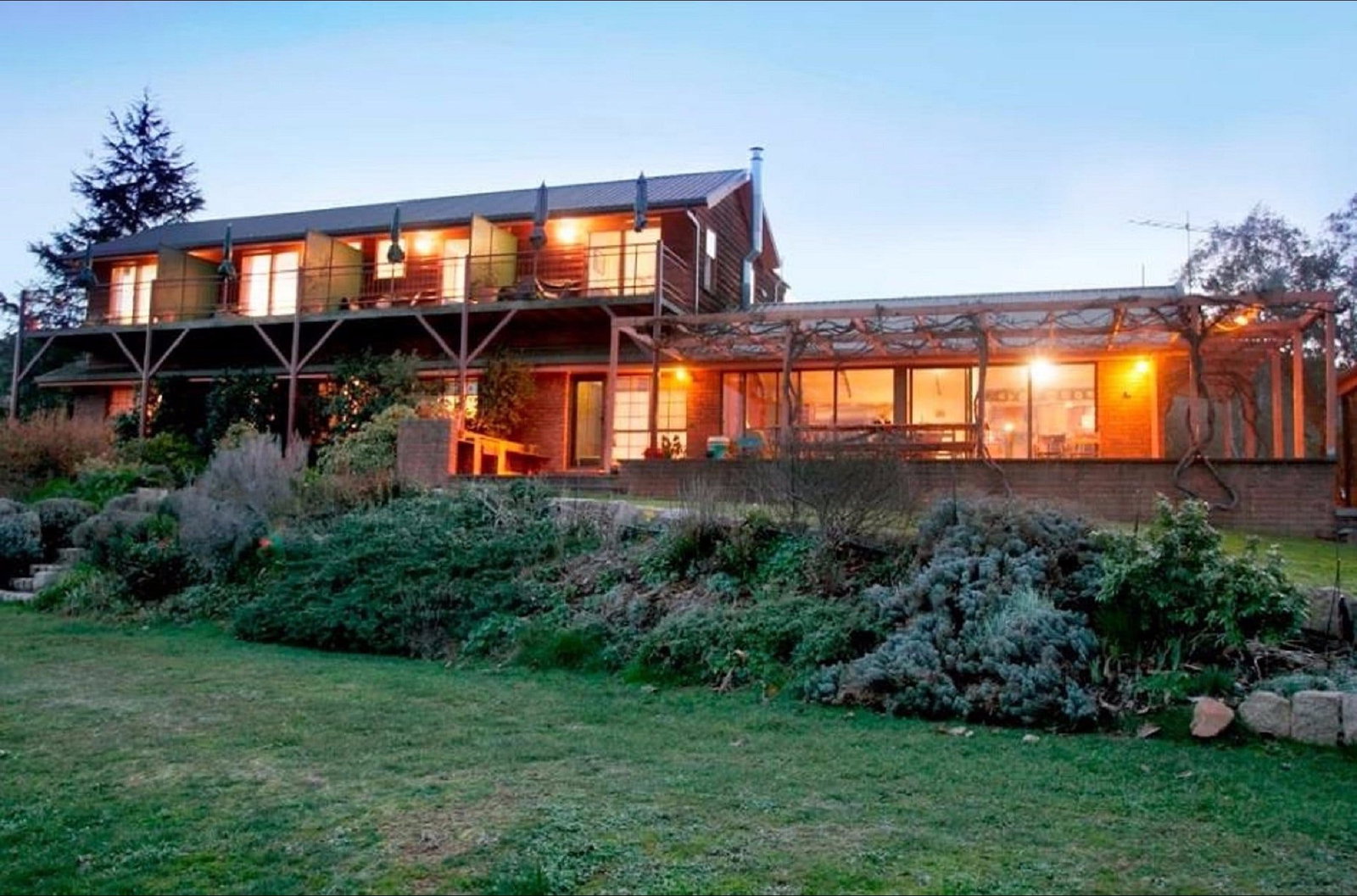 Rosewhite VIC New Castle Holiday