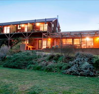 Rosewhite House BnB - New Castle Holiday