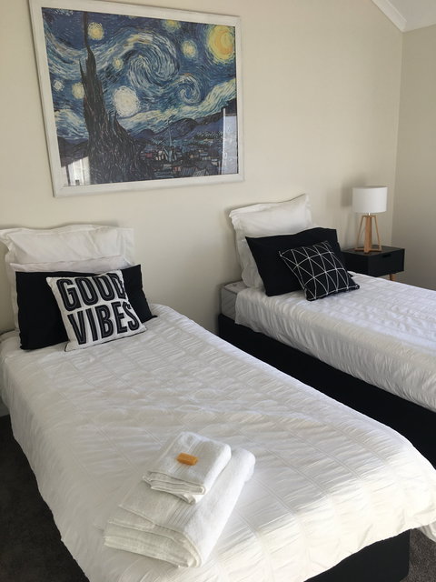 Rosewhite House BnB - New Castle Holiday 4