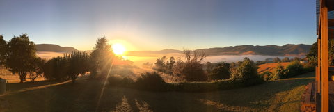 Rosewhite House BnB - New Castle Holiday 6