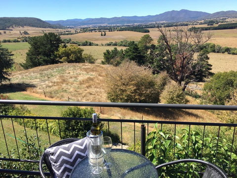 Rosewhite House BnB - New Castle Holiday 7