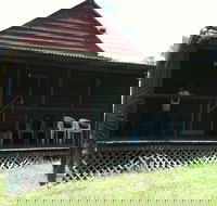 Roseleigh Cottage - New Castle Holiday