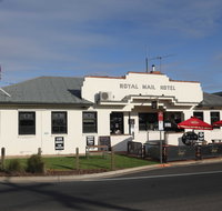 Royal Hotel Mulwala - New Castle Holiday