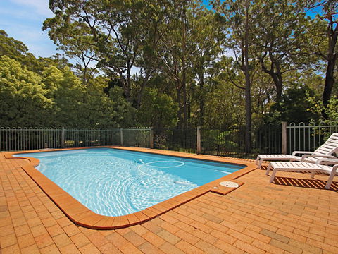 Sandshores - New Castle Holiday 9