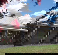 Savernake Farm Stay - New Castle Holiday