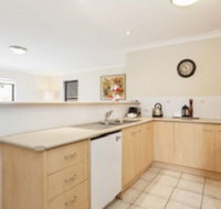 Seafarers Way - New Castle Holiday