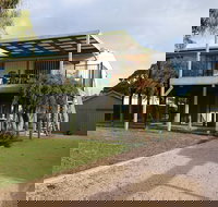 Sea Chant - New Castle Holiday