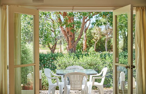 Seahaven Village - New Castle Holiday 1