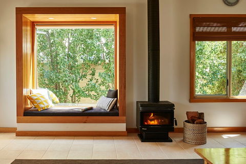 Seahaven Village - New Castle Holiday 4