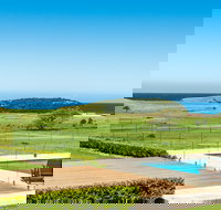 Seacliff House - New Castle Holiday