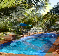 Secura Lifestyle North Gold Coast - New Castle Holiday