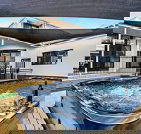 Serenity at Sapphire - New Castle Holiday