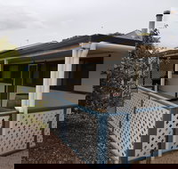 Shakona - New Castle Holiday