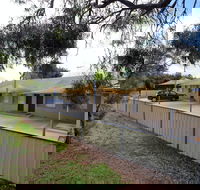 Shamore Apartments - Walnut Ave Mildura - New Castle Holiday