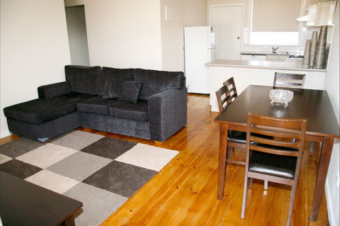 Shamore Apartments - Walnut Ave Mildura - New Castle Holiday 2