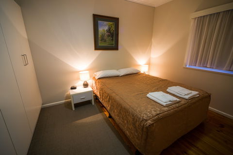 Shamore Apartments - Walnut Ave Mildura - New Castle Holiday 4