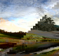 Silver Ridge Retreat - New Castle Holiday