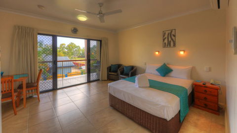 Sky View Units - New Castle Holiday 0